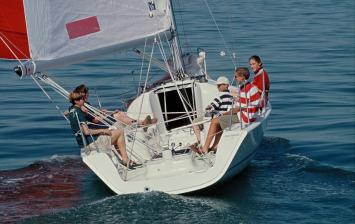 Grand Surprise CharterAngebote, Kundenbewertungen, YachtTest zur