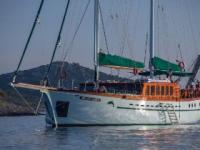 Gulet Queen of Adriatic
