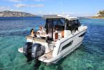 Yachtcharter merryfishertop