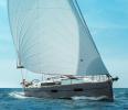 Yachtcharter Oceanis 38 3cab outer