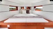 Yachtcharter Oceanis 38 3cab cabin