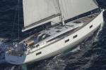 Yachtcharter jeann 54