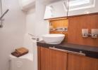 Yachtcharter Hanse 505 (4+1cab:3WC) WC