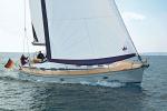 Yachtcharter Bavaria Cruiser 51 5cab outer
