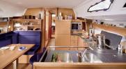 Yachtcharter Bavaria Cruiser 51 5cab Kitchen