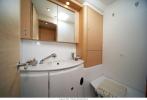 Yachtcharter Lagoon 440 4 Cab Bathroom