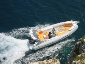 AGA Marine Spirit 640 Top Bild