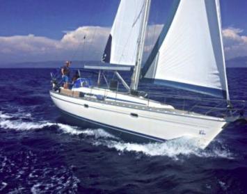 Bavaria 41 exclusive Top Bild