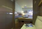 Yachtcharter Bali 4.5 4 cab Cabin