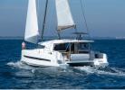 Yachtcharter Bali 4.5 4 cab Back