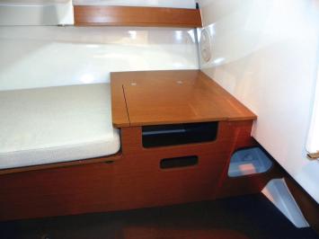 Cap Camarat 6.5 WA Innenansicht