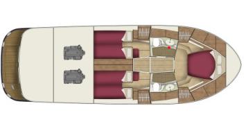 Adriana 44 Grundriss