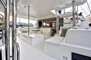 Moorings 4000 Auenansicht