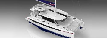 Moorings 5000 Top Bild