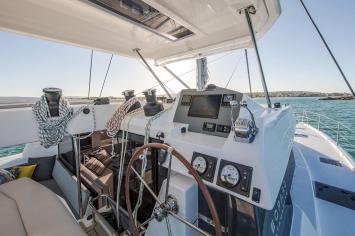 Moorings 5000 Auenansicht