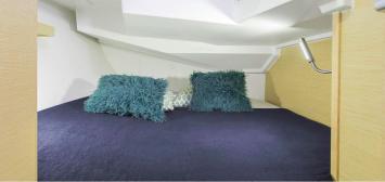 Hanse 348 Innenansicht