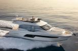 Yachtcharter Prestige 520 top