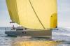 Chartern Sie die Pogo 36 Windrausch ab Kornaten / Dalmatien mit -15,0% Rabatt