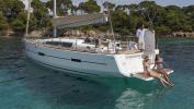 Yachtcharter 0745
