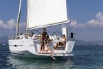 Yachtcharter 0804
