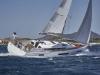 Chartern Sie die Sun Odyssey 440 Indira ab Sardinien mit -15,0% Rabatt