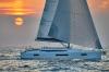 Chartern Sie die Sun Odyssey 410 SO410-20-L ab Ionisches Meer mit -15,0% Rabatt