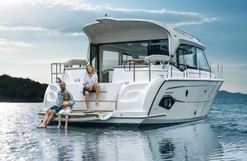 E40 Sedan Auenansicht