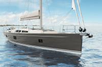 Hanse 508 (4cab/2wc)
