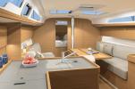 Yachtcharter dufour360gl