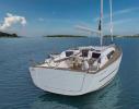 Yachtcharter dufour360gl