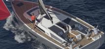 Yachtcharter oceanis51.1 5cab top