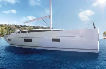 Bavaria C50 Top Bild