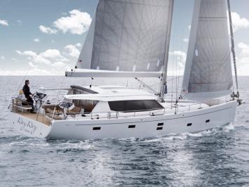 Moody DS 54 Top Bild