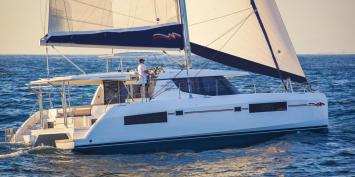 Moorings 4500 Top Bild