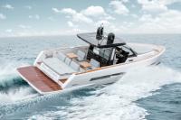 Fjord 44 open (1+1cab)