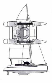 Antigua 37 Grundriss