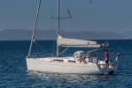 Yachtcharter Salona44 Daddy