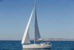 Yachtcharter Salona44 Daddy