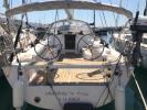 Yachtcharter Salona44 Daddy