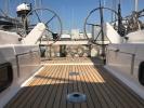 Yachtcharter Salona44 Daddy