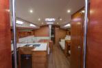 Yachtcharter Salona44 Daddy