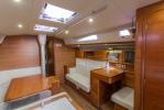 Yachtcharter Salona44 Daddy