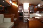 Yachtcharter Salona44 Daddy