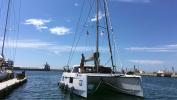 Yachtcharter NautitechOpen40 Hygge 1