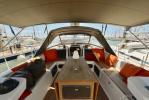 Yachtcharter Dufour520GrandLarge Santa Maria Novella 3
