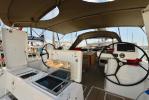 Yachtcharter Dufour520GrandLarge Santa Maria Novella 4