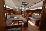 Yachtcharter Dufour520GrandLarge Santa Maria Novella 5