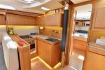 Yachtcharter Dufour520GrandLarge Santa Maria Novella 6