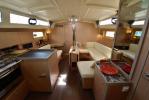 Yachtcharter Oceanis41 Tenuta delle Ripalte 4