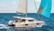 Yachtcharter Lagoon42 Sunshine 3
